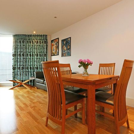 Riverside 1 Bed Apartment Лондон Экстерьер фото